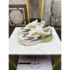 Prada Low Shoes